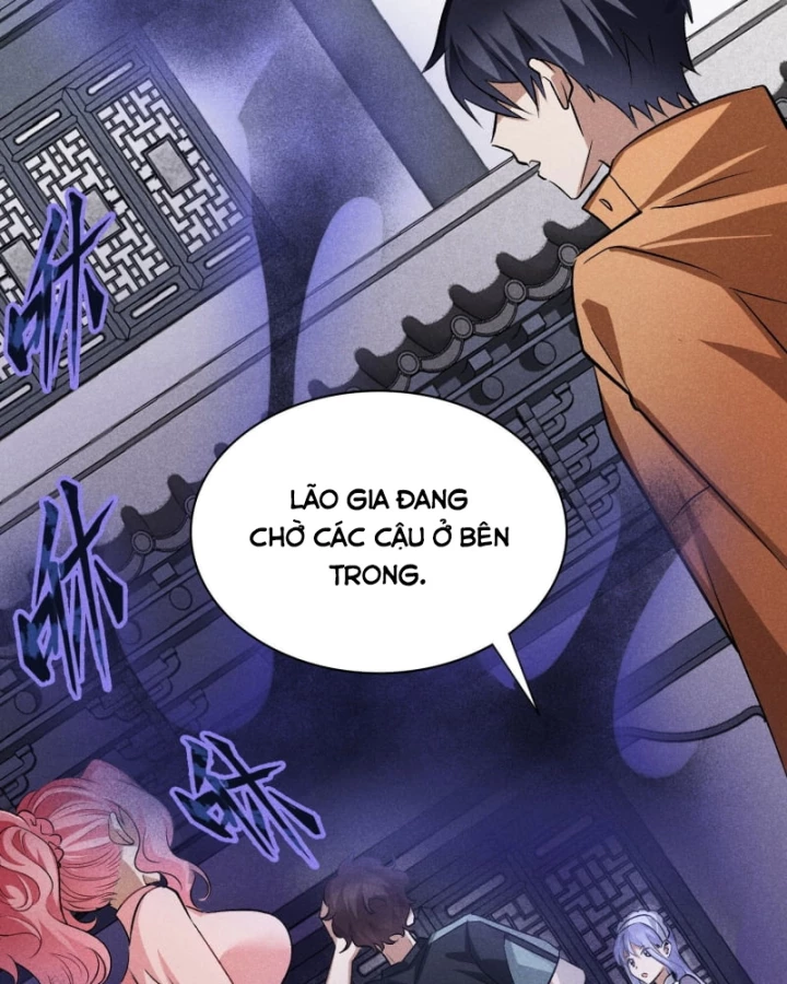Dị Thú Của Ta Chỉ Có Trăm Triệu Điểm Cao Chapter 27 - 20