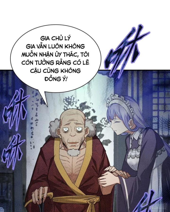 Dị Thú Của Ta Chỉ Có Trăm Triệu Điểm Cao Chapter 27 - 24