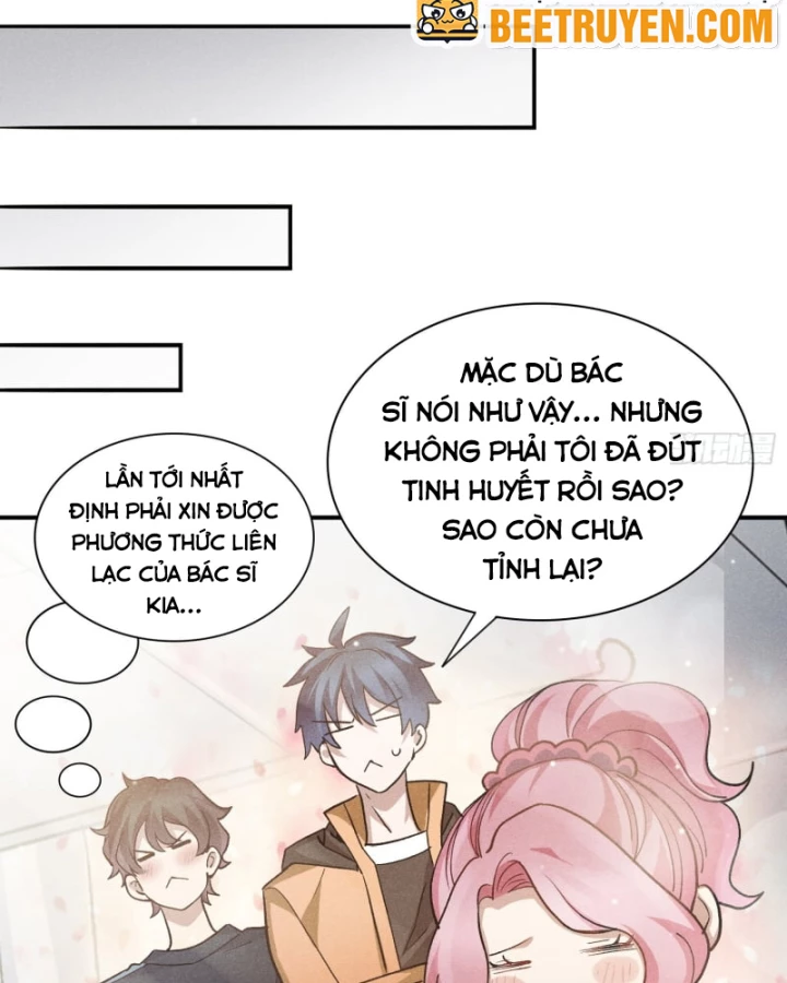 Dị Thú Của Ta Chỉ Có Trăm Triệu Điểm Cao Chapter 33 - 5