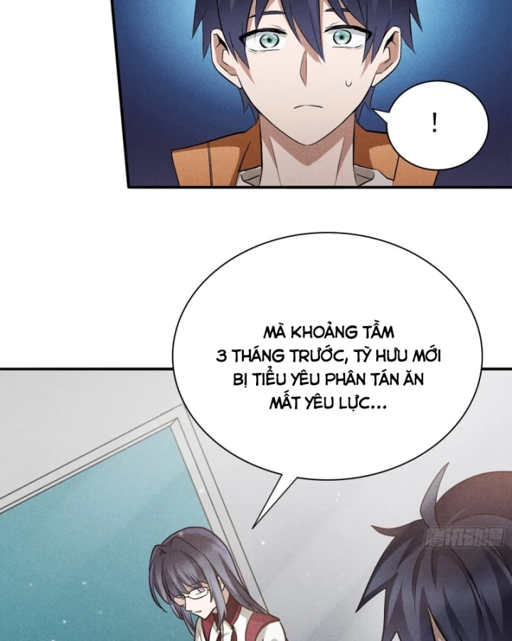 Dị Thú Của Ta Chỉ Có Trăm Triệu Điểm Cao Chapter 33 - 8