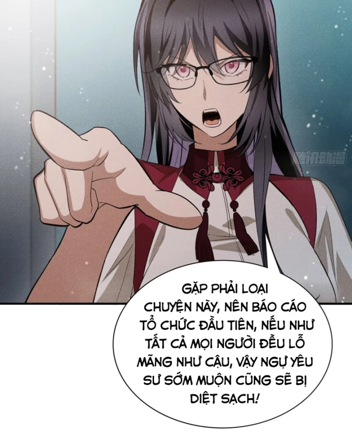 Dị Thú Của Ta Chỉ Có Trăm Triệu Điểm Cao Chapter 33 - 16