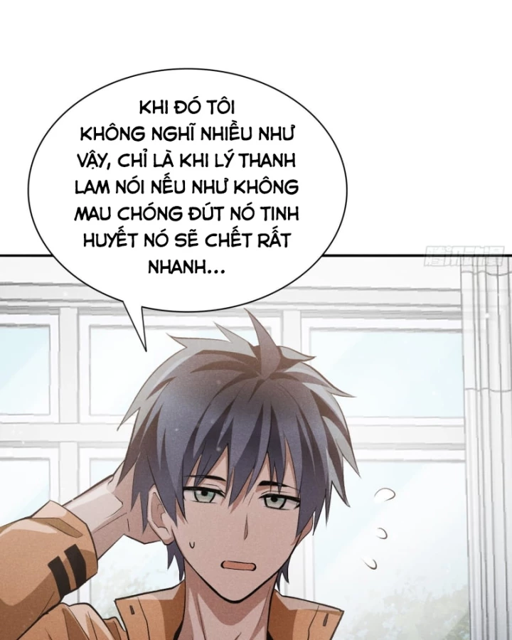Dị Thú Của Ta Chỉ Có Trăm Triệu Điểm Cao Chapter 33 - 18
