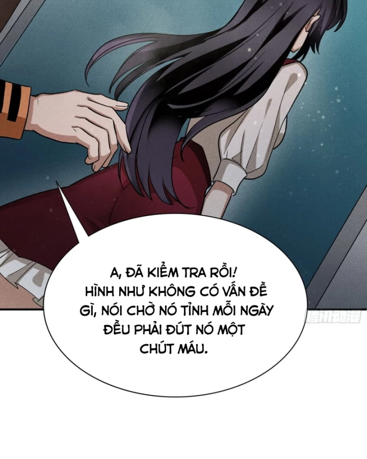 Dị Thú Của Ta Chỉ Có Trăm Triệu Điểm Cao Chapter 33 - 23