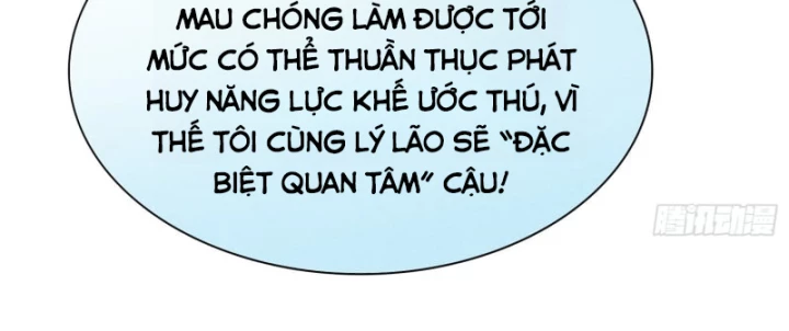 Dị Thú Của Ta Chỉ Có Trăm Triệu Điểm Cao Chapter 33 - 30