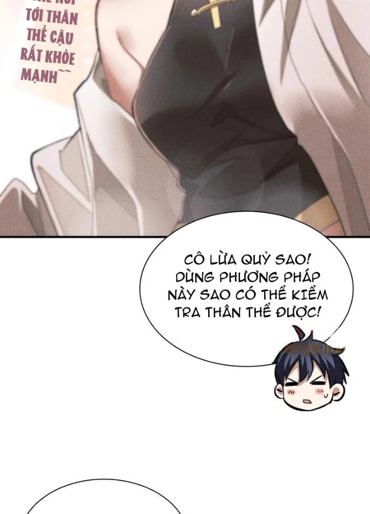 Dị Thú Của Ta Chỉ Có Trăm Triệu Điểm Cao Chapter 41 - 8