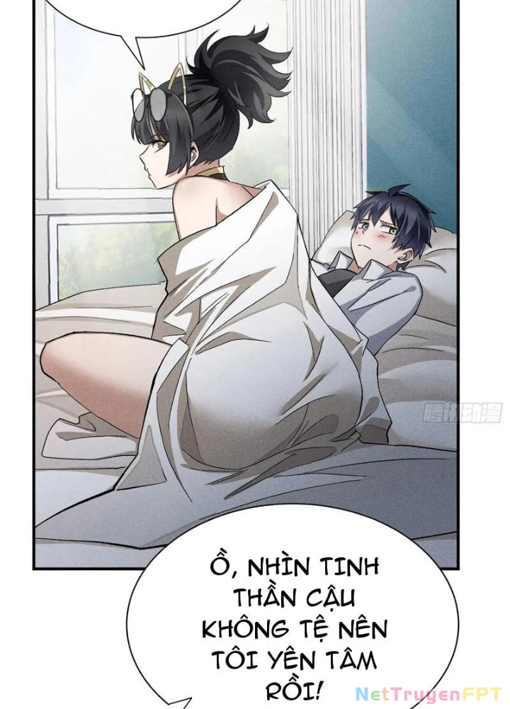 Dị Thú Của Ta Chỉ Có Trăm Triệu Điểm Cao Chapter 41 - 10