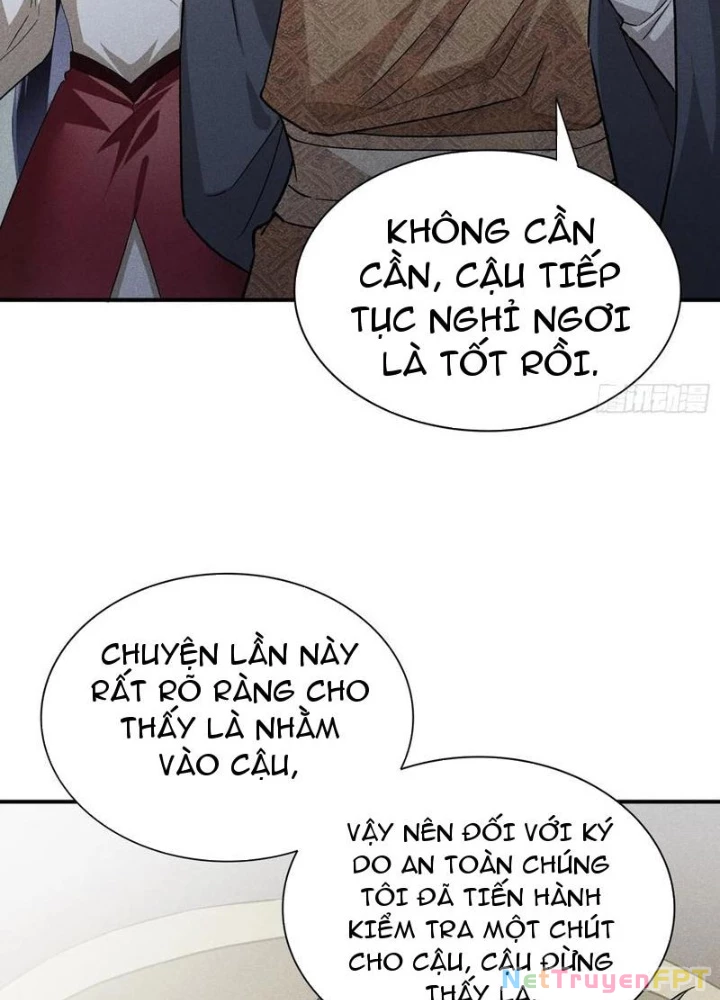Dị Thú Của Ta Chỉ Có Trăm Triệu Điểm Cao Chapter 41 - 14