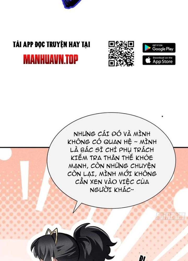 Dị Thú Của Ta Chỉ Có Trăm Triệu Điểm Cao Chapter 41 - 24