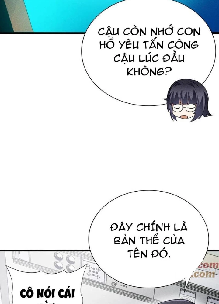 Dị Thú Của Ta Chỉ Có Trăm Triệu Điểm Cao Chapter 41 - 46