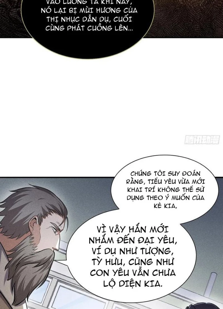 Dị Thú Của Ta Chỉ Có Trăm Triệu Điểm Cao Chapter 41 - 54