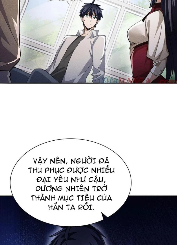 Dị Thú Của Ta Chỉ Có Trăm Triệu Điểm Cao Chapter 41 - 56