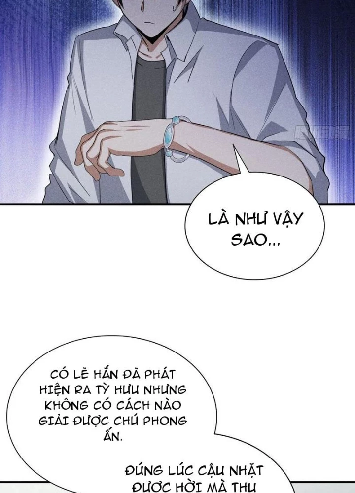 Dị Thú Của Ta Chỉ Có Trăm Triệu Điểm Cao Chapter 41 - 58
