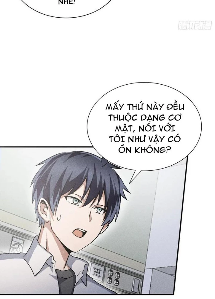 Dị Thú Của Ta Chỉ Có Trăm Triệu Điểm Cao Chapter 41 - 62