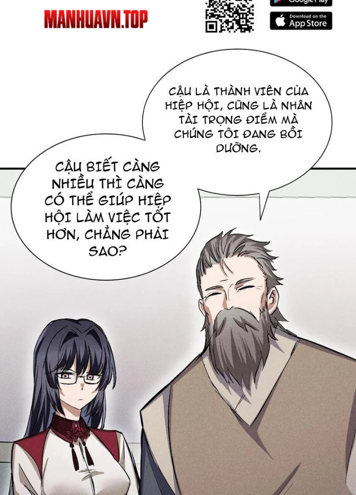 Dị Thú Của Ta Chỉ Có Trăm Triệu Điểm Cao Chapter 41 - 64