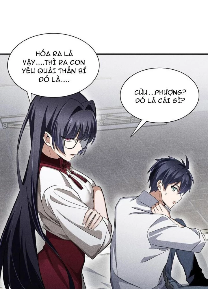 Dị Thú Của Ta Chỉ Có Trăm Triệu Điểm Cao Chapter 43 - 2