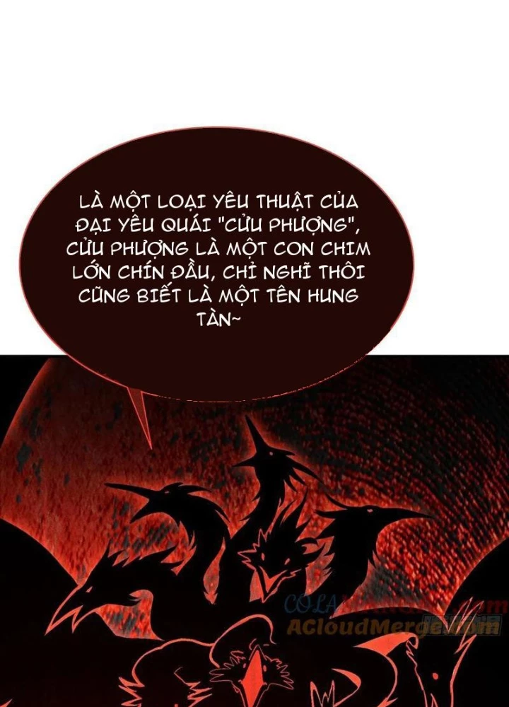 Dị Thú Của Ta Chỉ Có Trăm Triệu Điểm Cao Chapter 43 - 4