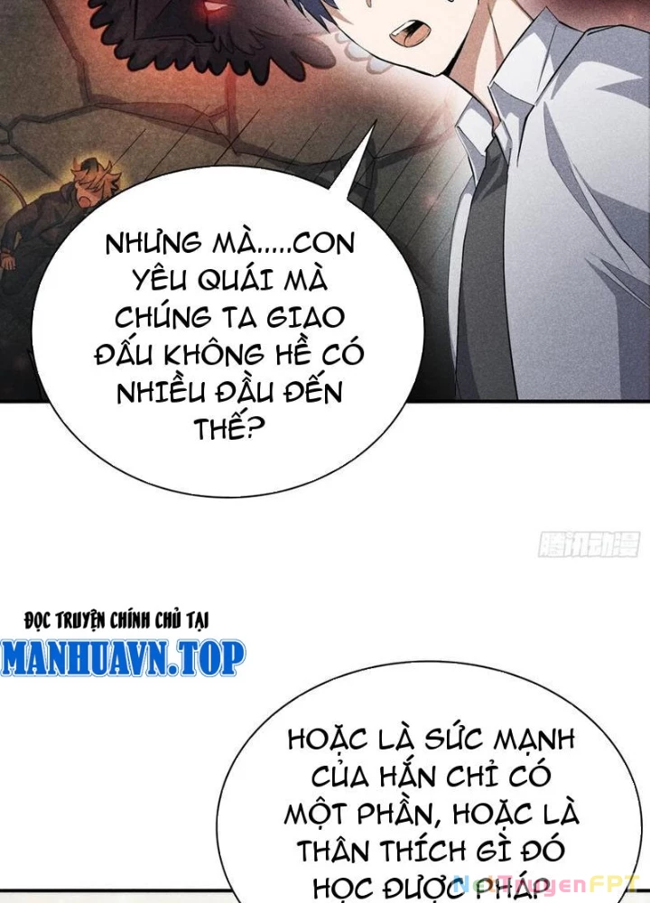 Dị Thú Của Ta Chỉ Có Trăm Triệu Điểm Cao Chapter 43 - 10