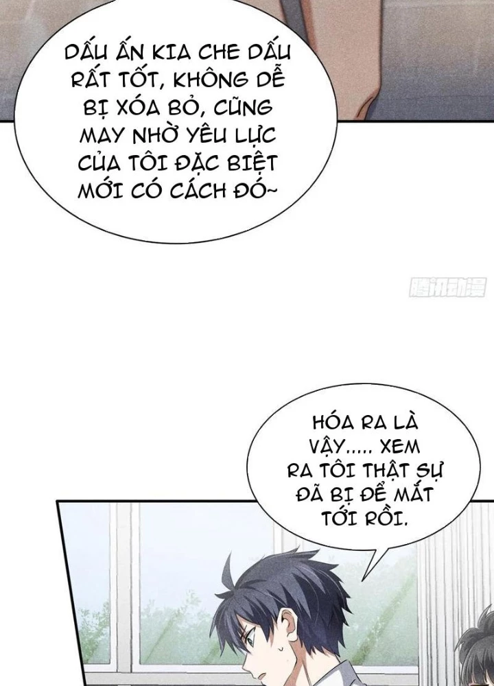 Dị Thú Của Ta Chỉ Có Trăm Triệu Điểm Cao Chapter 43 - 14