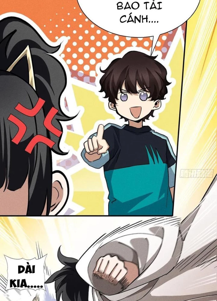 Dị Thú Của Ta Chỉ Có Trăm Triệu Điểm Cao Chapter 43 - 24