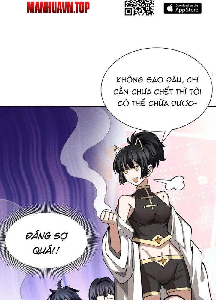 Dị Thú Của Ta Chỉ Có Trăm Triệu Điểm Cao Chapter 43 - 28