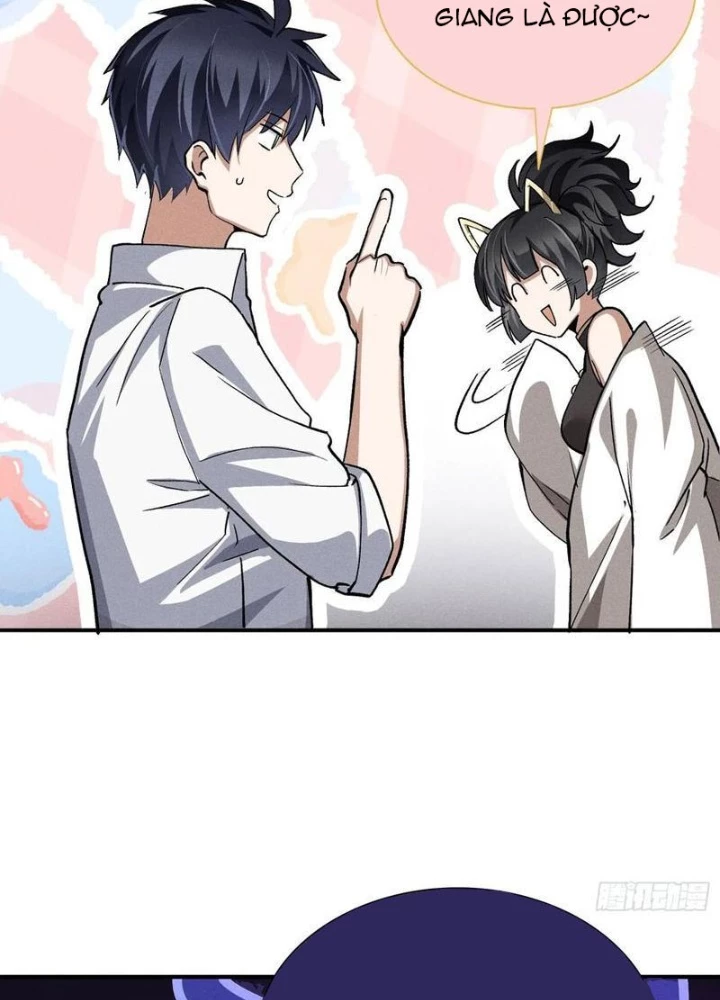 Dị Thú Của Ta Chỉ Có Trăm Triệu Điểm Cao Chapter 43 - 32