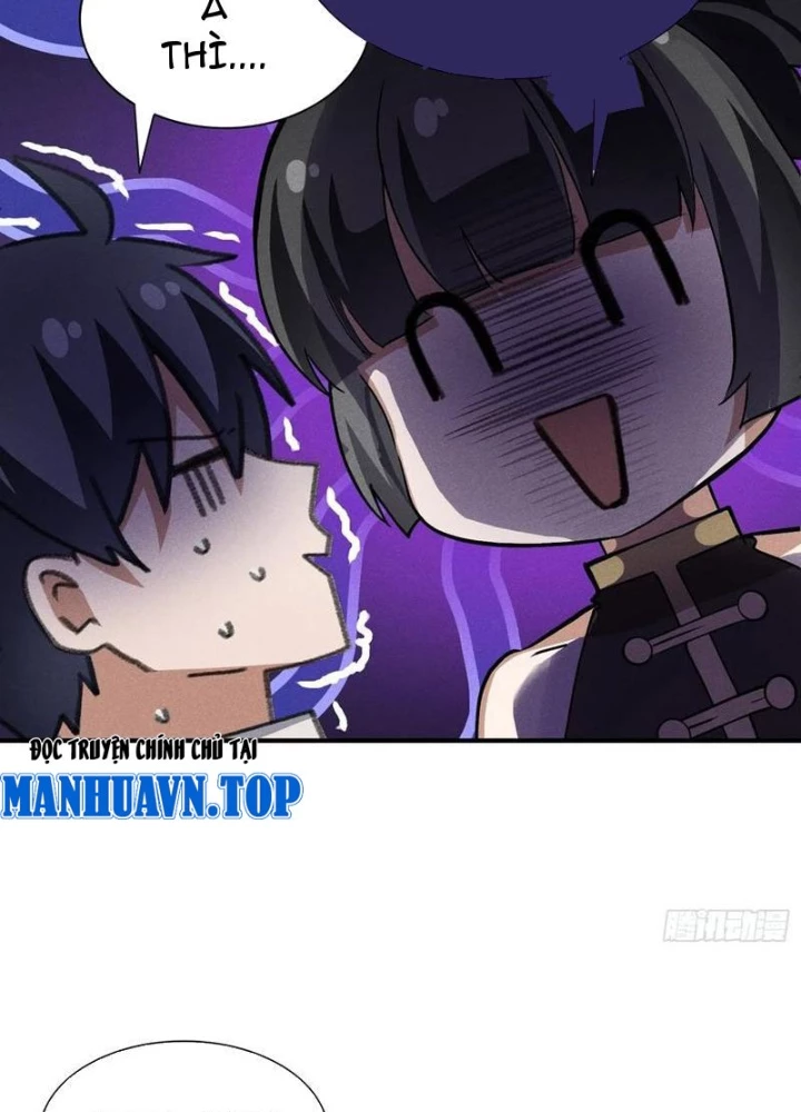 Dị Thú Của Ta Chỉ Có Trăm Triệu Điểm Cao Chapter 43 - 34