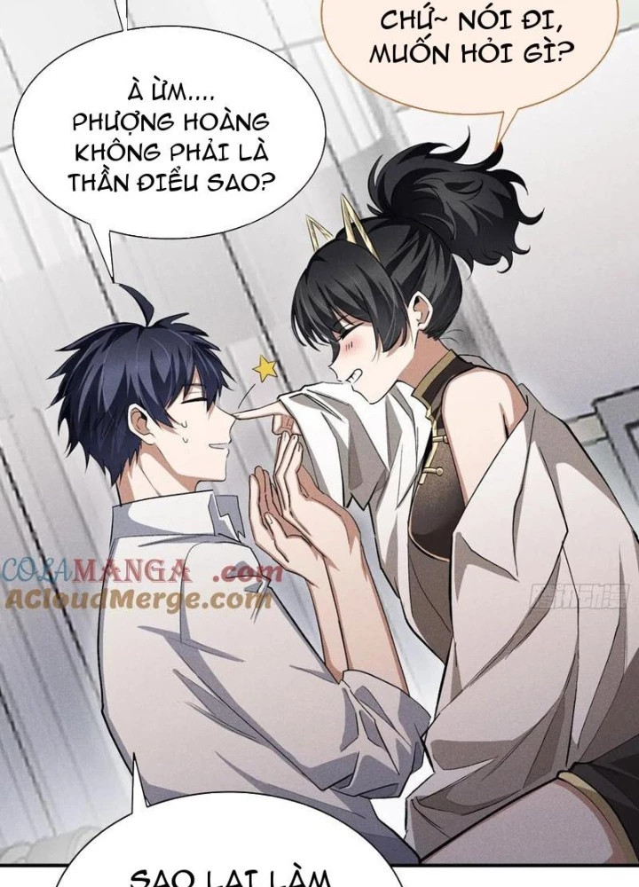 Dị Thú Của Ta Chỉ Có Trăm Triệu Điểm Cao Chapter 43 - 36