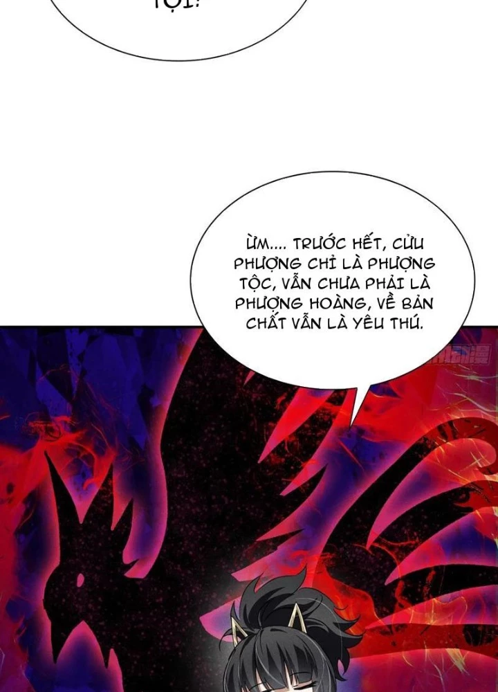 Dị Thú Của Ta Chỉ Có Trăm Triệu Điểm Cao Chapter 43 - 38