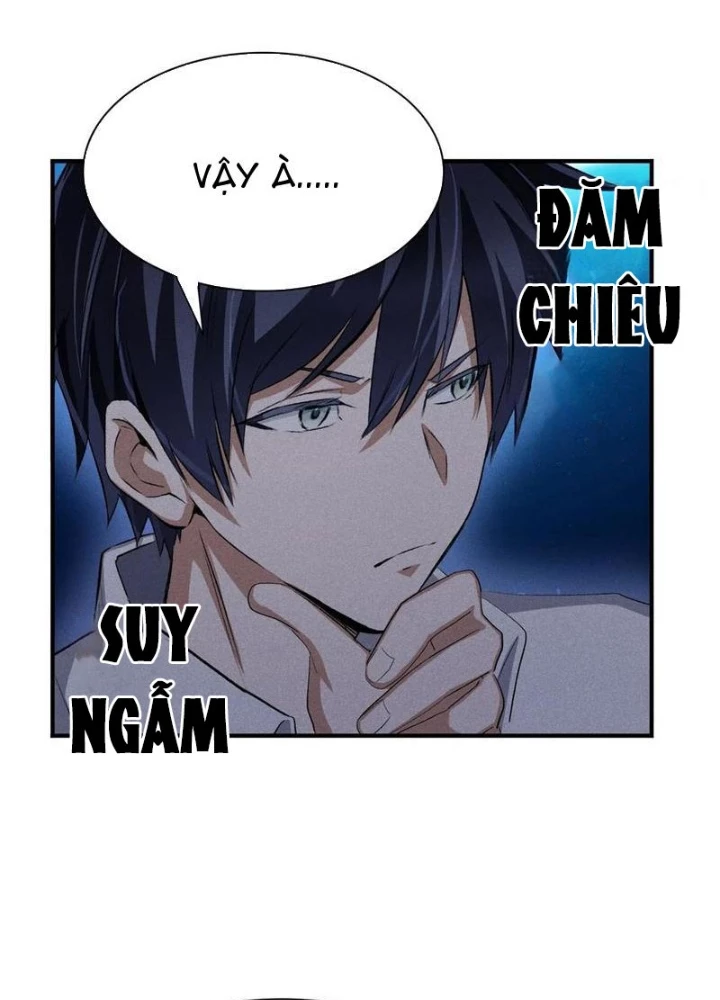 Dị Thú Của Ta Chỉ Có Trăm Triệu Điểm Cao Chapter 43 - 42