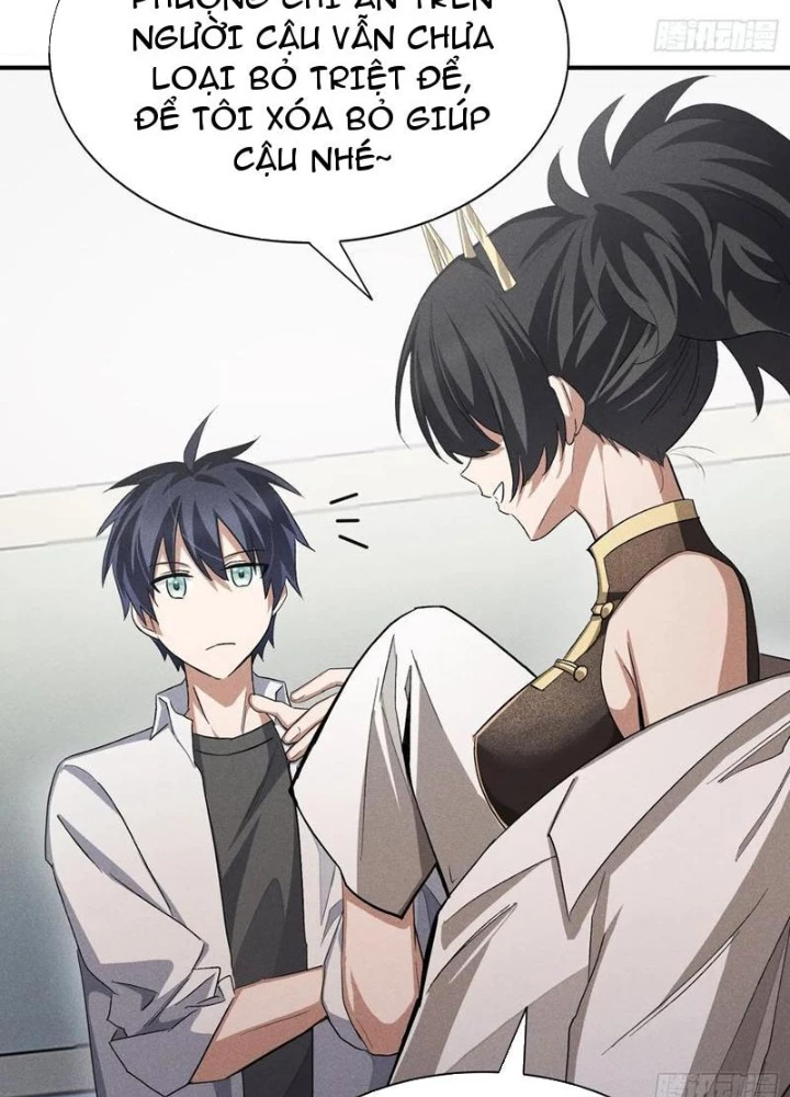 Dị Thú Của Ta Chỉ Có Trăm Triệu Điểm Cao Chapter 43 - 44