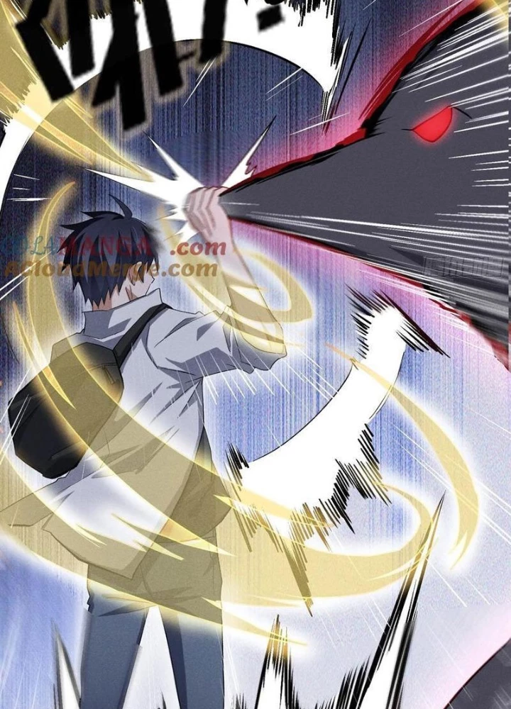 Dị Thú Của Ta Chỉ Có Trăm Triệu Điểm Cao Chapter 43 - 64