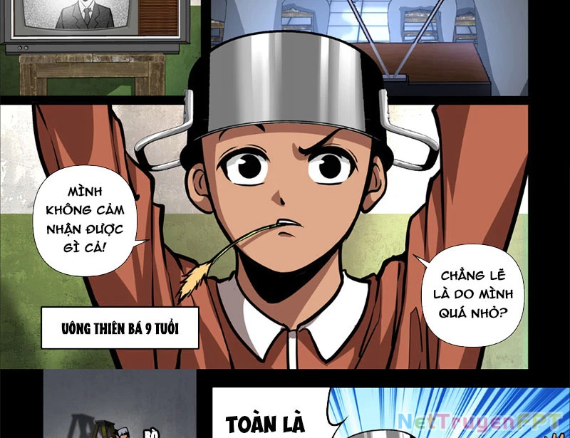 Các Người Toàn Là NPC! Chapter 4 - 2