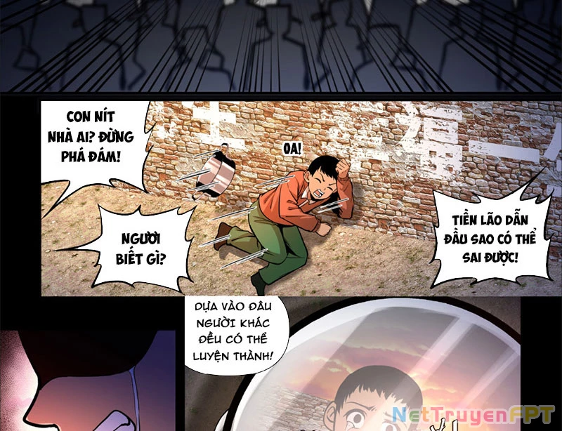 Các Người Toàn Là NPC! Chapter 4 - 4