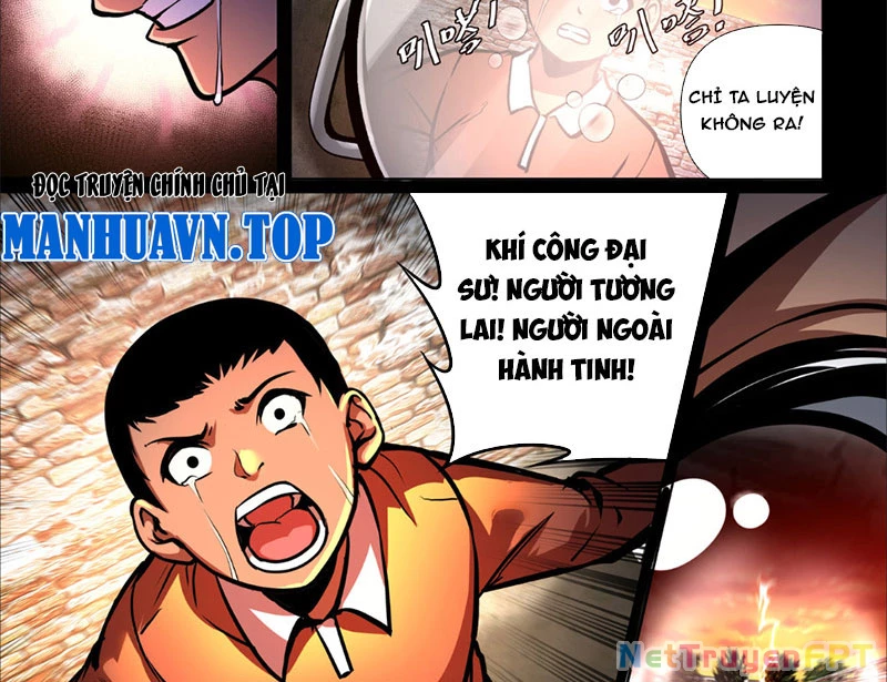 Các Người Toàn Là NPC! Chapter 4 - 5