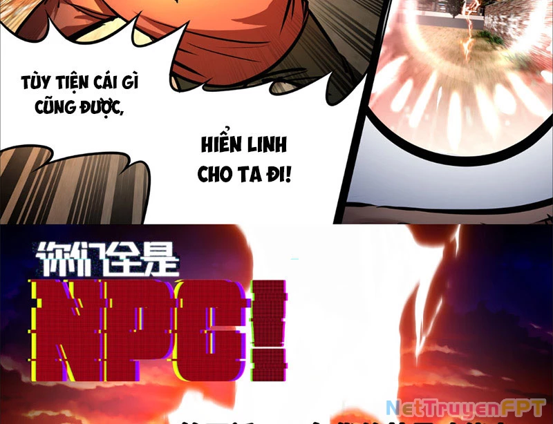 Các Người Toàn Là NPC! Chapter 4 - 6