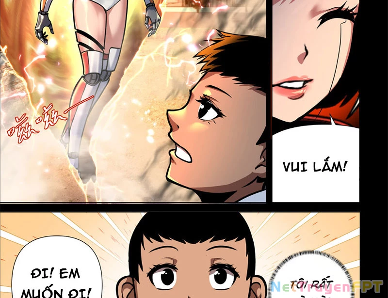 Các Người Toàn Là NPC! Chapter 4 - 9