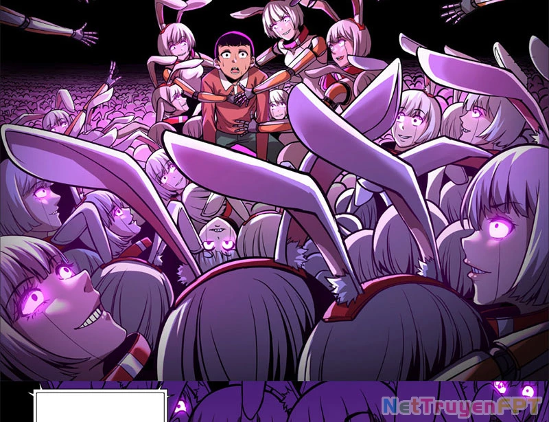 Các Người Toàn Là NPC! Chapter 4 - 13