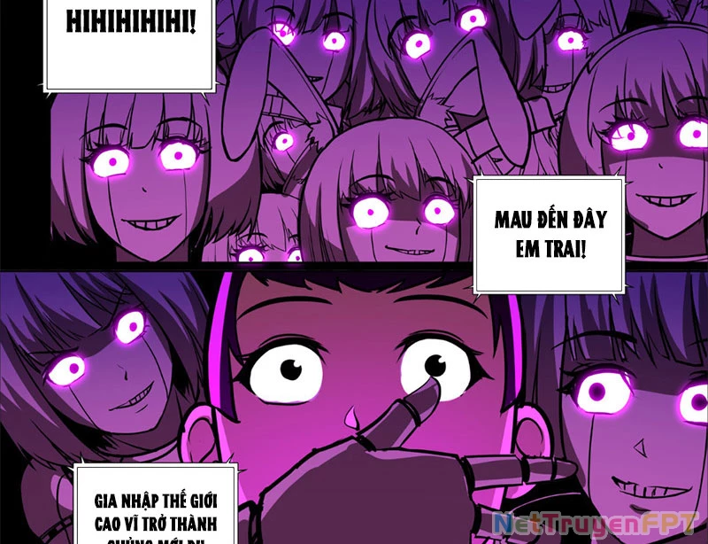 Các Người Toàn Là NPC! Chapter 4 - 14