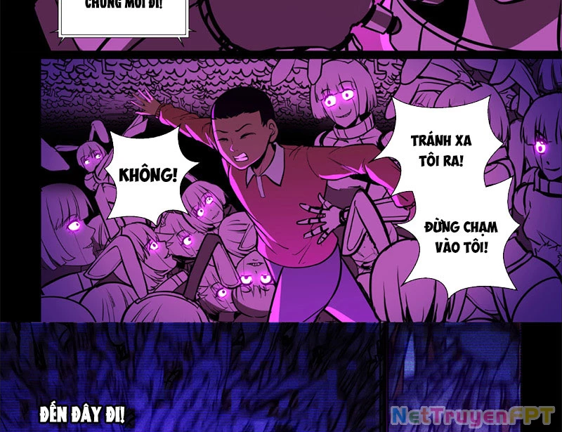 Các Người Toàn Là NPC! Chapter 4 - 15