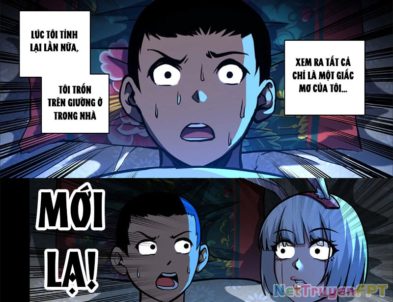 Các Người Toàn Là NPC! Chapter 4 - 17