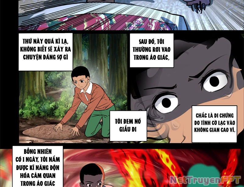 Các Người Toàn Là NPC! Chapter 4 - 18