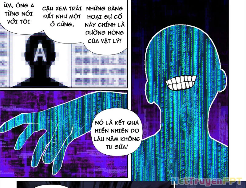 Các Người Toàn Là NPC! Chapter 4 - 24
