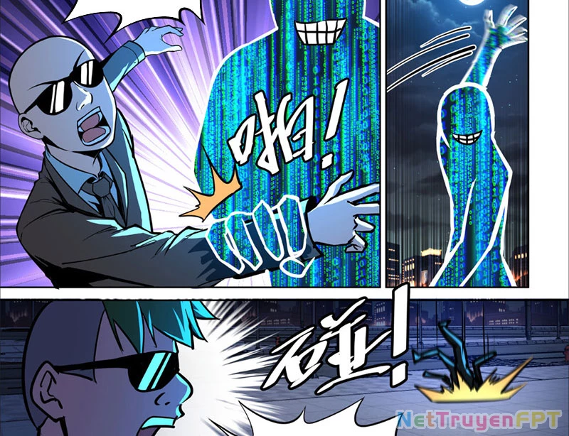 Các Người Toàn Là NPC! Chapter 4 - 27
