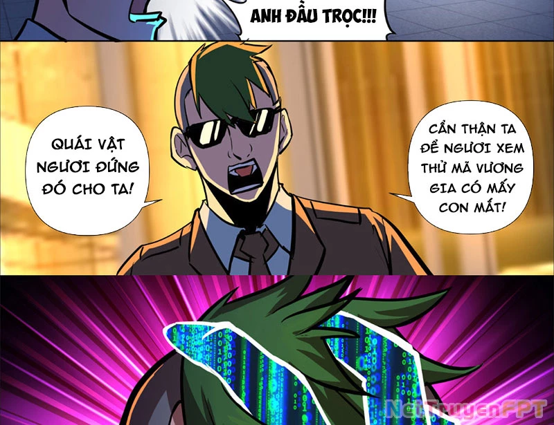 Các Người Toàn Là NPC! Chapter 4 - 28