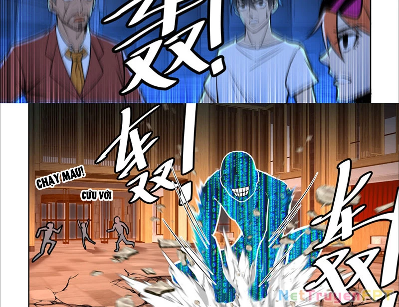Các Người Toàn Là NPC! Chapter 4 - 32
