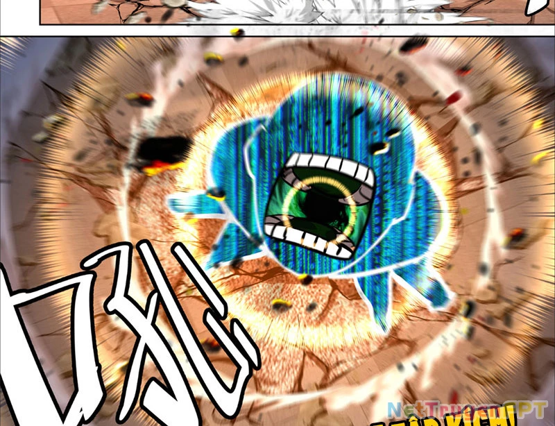 Các Người Toàn Là NPC! Chapter 4 - 33