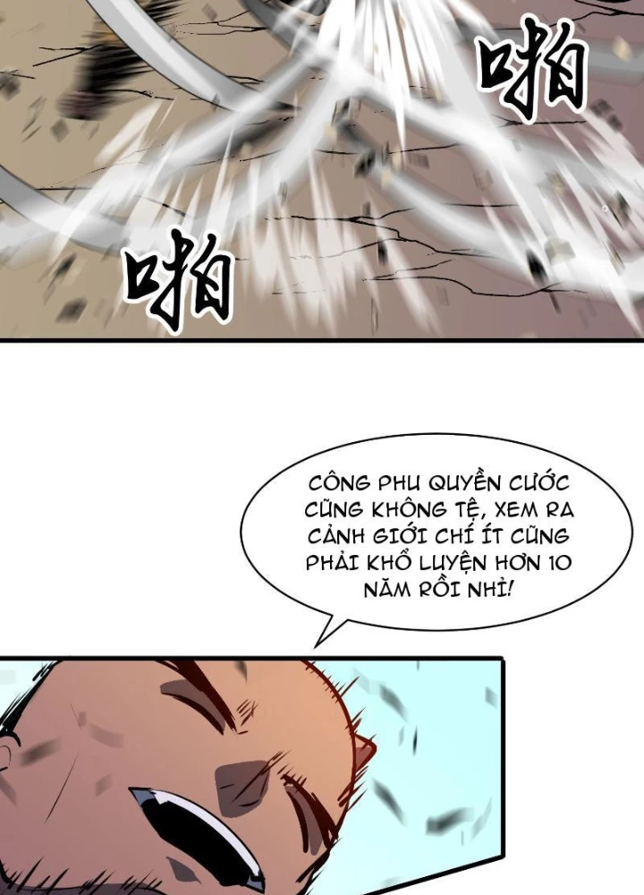 Tu Luyện Nhàn Hạ Bắt Đầu Từ Nữ Đồ Đệ Chapter 11 - 13