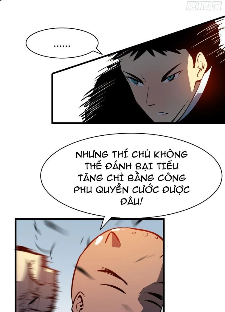 Tu Luyện Nhàn Hạ Bắt Đầu Từ Nữ Đồ Đệ Chapter 11 - 15