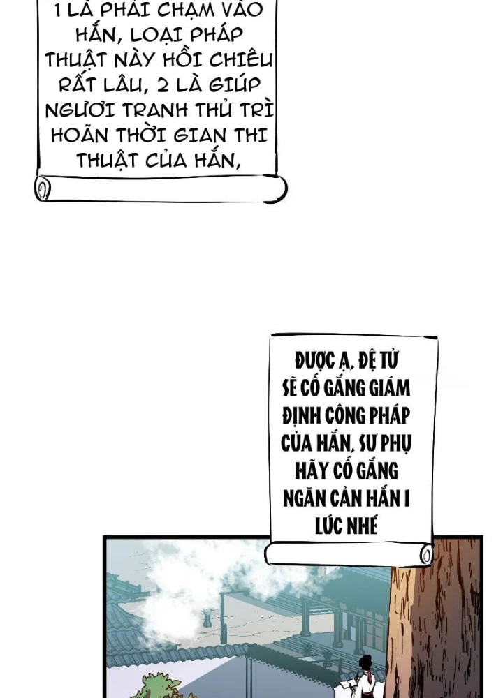 Tu Luyện Nhàn Hạ Bắt Đầu Từ Nữ Đồ Đệ Chapter 11 - 33