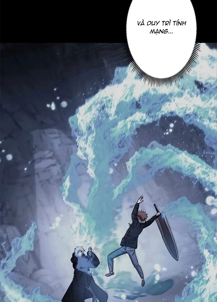 Lượng Mana Đáy Xã Hội! Ta Vô Địch Nhờ Kỹ Năng Của Mình Chapter 25 - 29